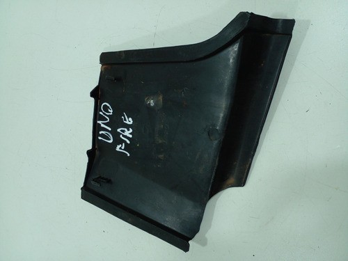 Moldura Coluna Lateral Direita Fiat Uno Fire 59617120 (m)