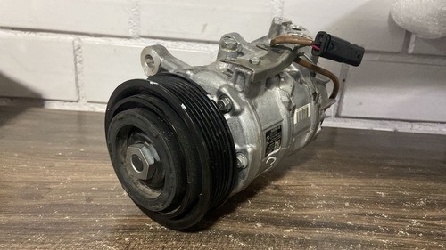 Compressor De Ar Bmw 320i 2021