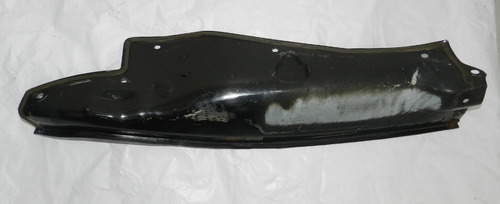 Reforço Painel Dianteiro Vw Gol G5 G6 G7 10/17 5u1805275a