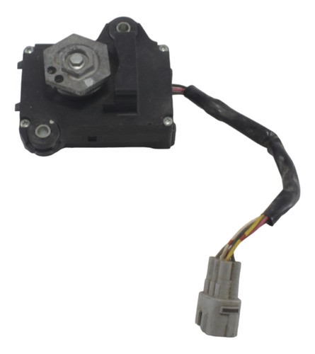 Servo Motor Escapamento  Suzuki Srad 600 2013 (527)