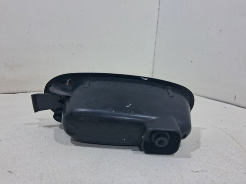 Puxador De Porta Dianteira Esquerda Renault Clio 2006 A 2012