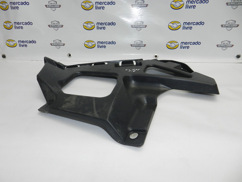Guia Para-choque Traseiro Lado Esquerdo Megane Gt 07/13