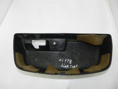 Acabamento Motor Limpador Traseiro 206 Sw 207 Sw 07/11