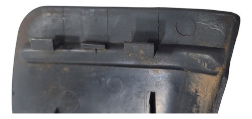 Moldura Interna Porta T.e Fiat Palio 96/00 (al) Cxa 423