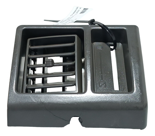 Difusor Ar Painel Mitsubishi L200 Quadrada Gl Gls 1997 2007