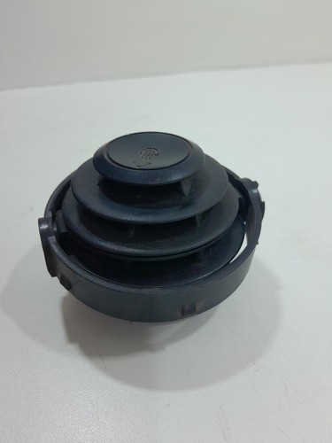 Difusor Saida De Ar Ford Fiesta 2003/2008