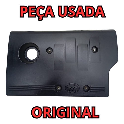 Tampa Cobertura Capa Motor Lifan X60 1.8 2013-2019 S8402821 