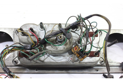 Painel Instrumentos F-4000 72/92 Usado (184)