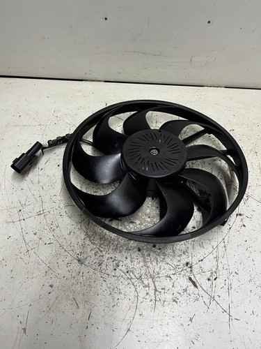 Ventoinha Radiador Gm Onix 1.0 Turbo 2022 B4103