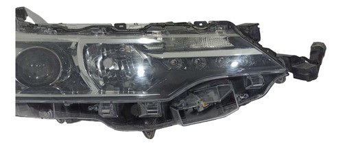 Farol Toyota Corolla Xei 2017 2019 Direito Original 