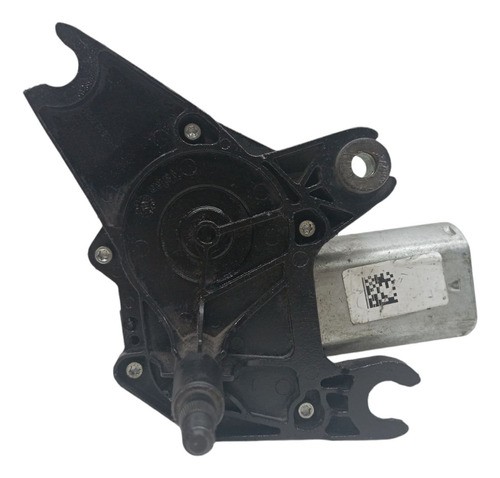 Motor Limpador Traseiro Gm Onix 2013 2014 2015 2020 Usado