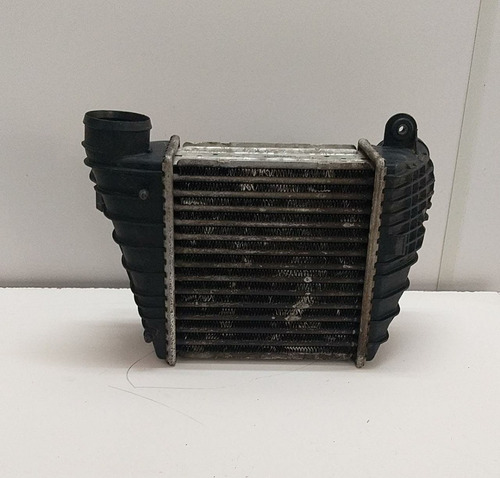 Intercooler Vw Golf Audi A3 1.8 2002 862328x