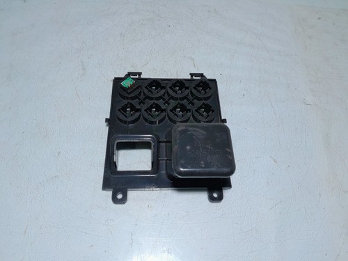 Moldura Central Pisca Alerta Iveco Daily 2008/2019