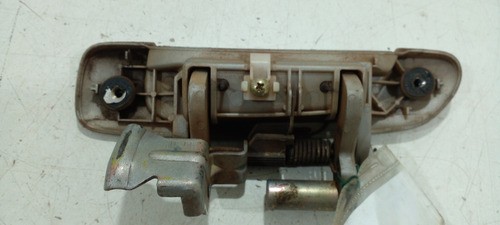 Maçaneta Externa T.d Honda Fit 2004 (r)