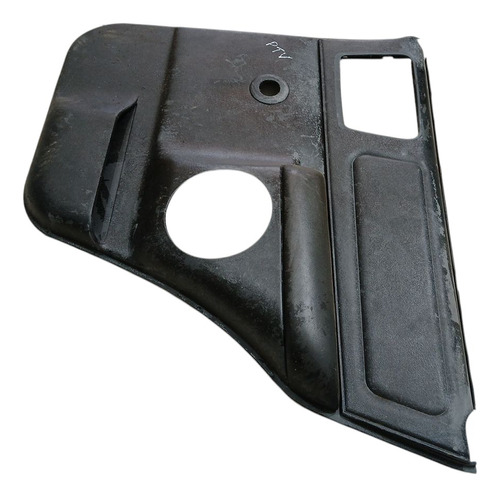 Forro Porta Traseira L/d Gm Blazer 1999 (ap) Ptv