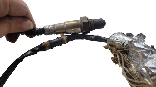 Sonda Lambda Vw Jetta 2.0 12/13 (al) Adl Cxa 573 - 06a906262