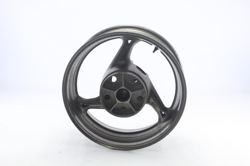 Roda Traseira Suzuki Hayabusa G2 (436)