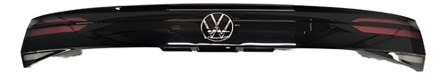Lanterna Tampa Traseira Nivus Highline 2022 2g5945307