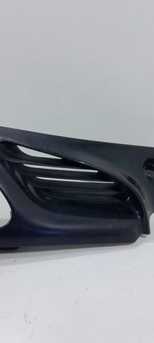 Moldura Grande Frontal Dir Megane Scenic 96 7700834201 (vj)