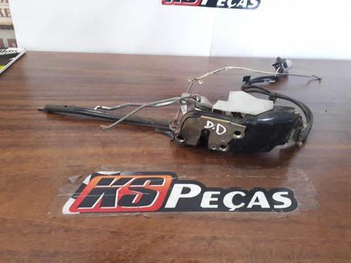 Fechadura Porta Dianteira Direita Corolla 1995 (original)