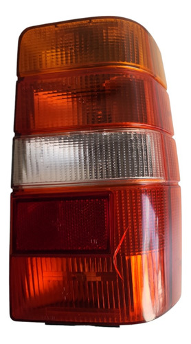 Lanterna Direita Traseira Fiat Fiorino 03 04 Cibie