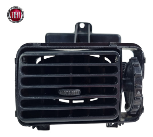 Difusor De Ar L.e Fiat Uno 1996 A 2012 Pn: 2651933
