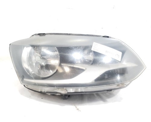 Farol Direito Volkswagen Fox 1.6 Prime Gill 2013