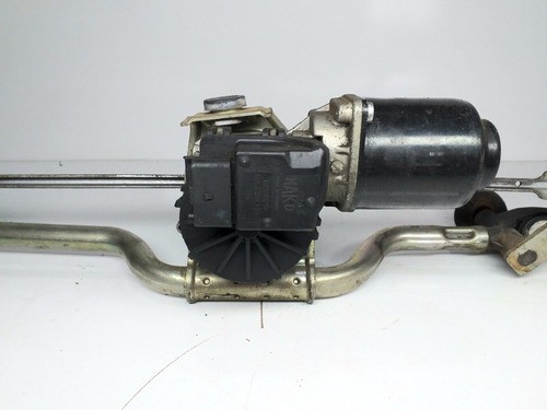 Motor Limpador Parabrisa Renault Symbol Pn:8200700005