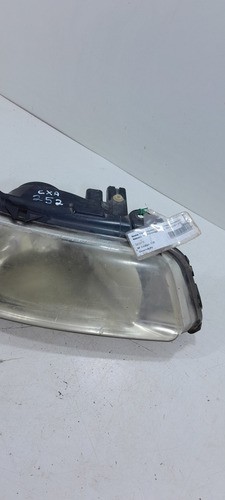 Farol Lado Esquerdo Volkswagen Gol 16v Plus 01/05 (vj)