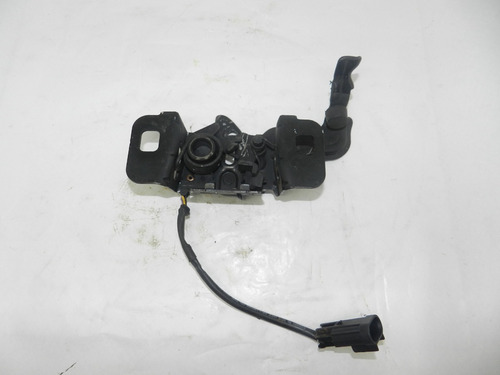Fechadura Capô Com Sensor Gm Onix Prisma 13/19 52053753