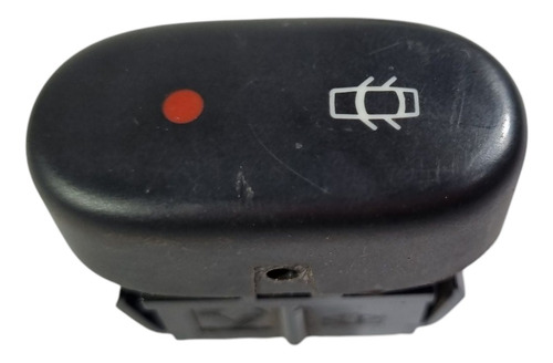 Botão Trava Destrava Porta Renault Clio 2001 A 2010