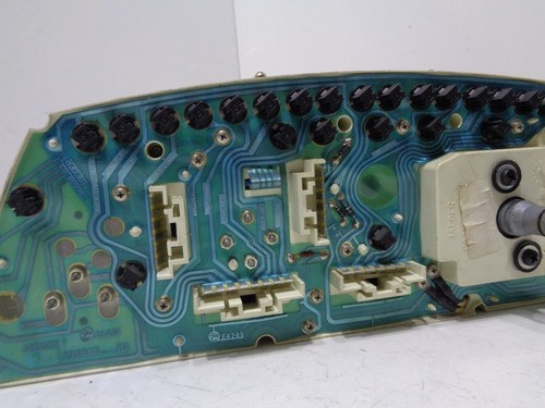 Painel De Instrumentos Fiat Tempra Ie 1995