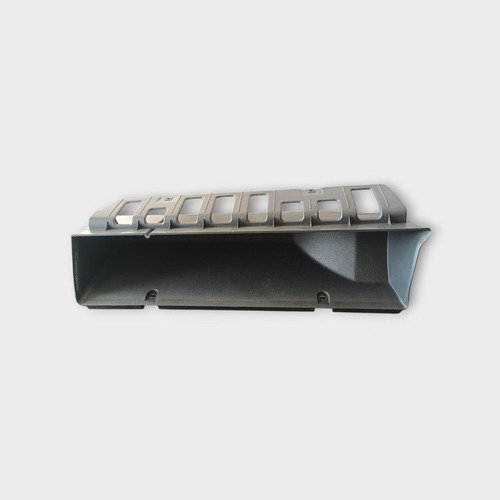 Porta Objetos Painel Vw Fox 2004 A 2010