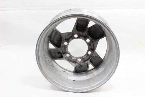 Roda Liga Aro 15 6x139,7 Furação Pajero Sport 04/12 (591)