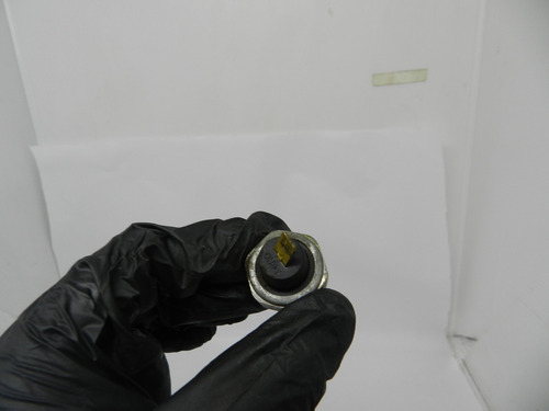 Sensor Pressão Óleo Ford Escort 1.6 8v Cht 1989 A 1999