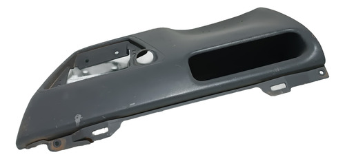 Moldura Inferior Painel Caixa Fusivel Ford F250 1998 2012
