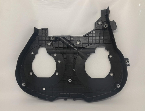 Capa Correia Dentada Inferior C4 Xsara Picasso 307 308 05/13
