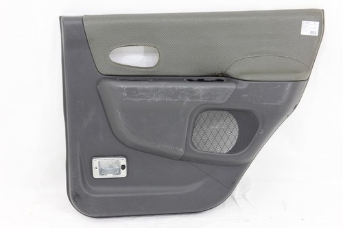 Forro Porta Tras Ld Pajero Sport 98/05 Us (705)