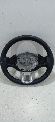 Volante Direção Peugeot 208 08/16 6191372 (r)