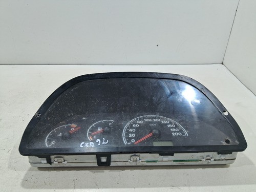 Painel De Instrumentos Fiat Uno 2000 A 2011 Cxd92 (av)