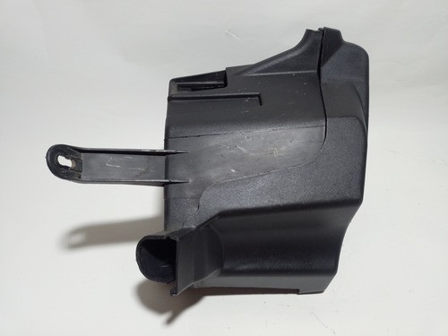 Tampa Caixa Fusível Externa Renault Clio 03/12 Pn:7700435378