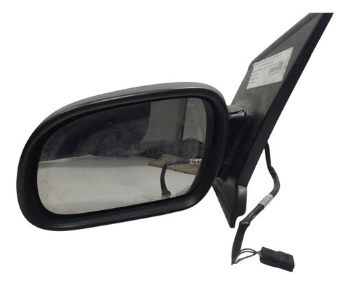 Retrovisor Elétrico Esquerdo Vw Spacefox/ 2009 (al) Cxf 40