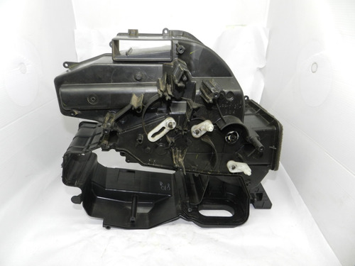 Carcaça Lado Esquerdo Caixa Evaporadora Honda City 1.5 2010