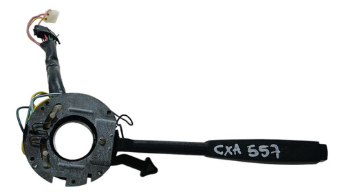 Comando Chave Seta Ford Del Rey 86 (ap) Cxa 557
