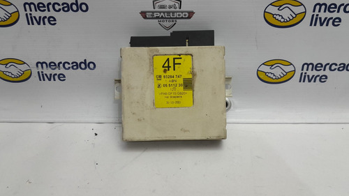 Módulo Conforto Vidros Zafira Vectra Astra 01/12 93284747