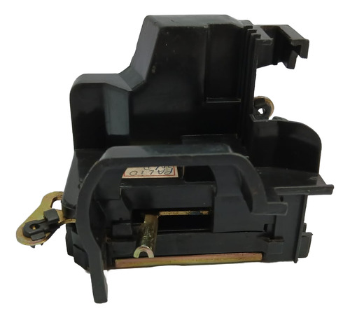 Fechadura Porta Dianteira Direita Fiat Palio Siena 1996 A 07