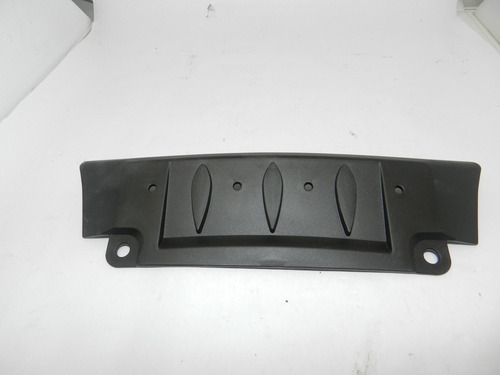 Tampa Bumper Spoiler Dianteiro Etios Cross 12/16 768530d010