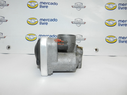 Tbi Gol Parati Voyage Fox 1.0 Flex Ea111 Power G4 030133062d