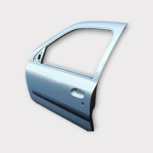 Porta Dianteira Esquerda Vw Gol G3 99 A 2005