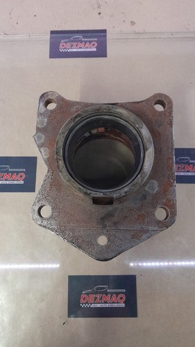 Flange Traseira Caixa Cambio Eaton Cl450